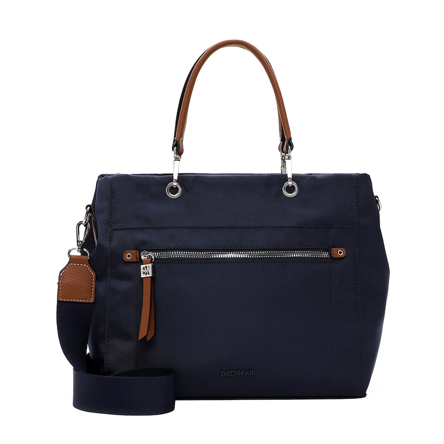 Emily & Noah Torebka Shopper E&N Esther Torby na zakupy 1 ct Damski