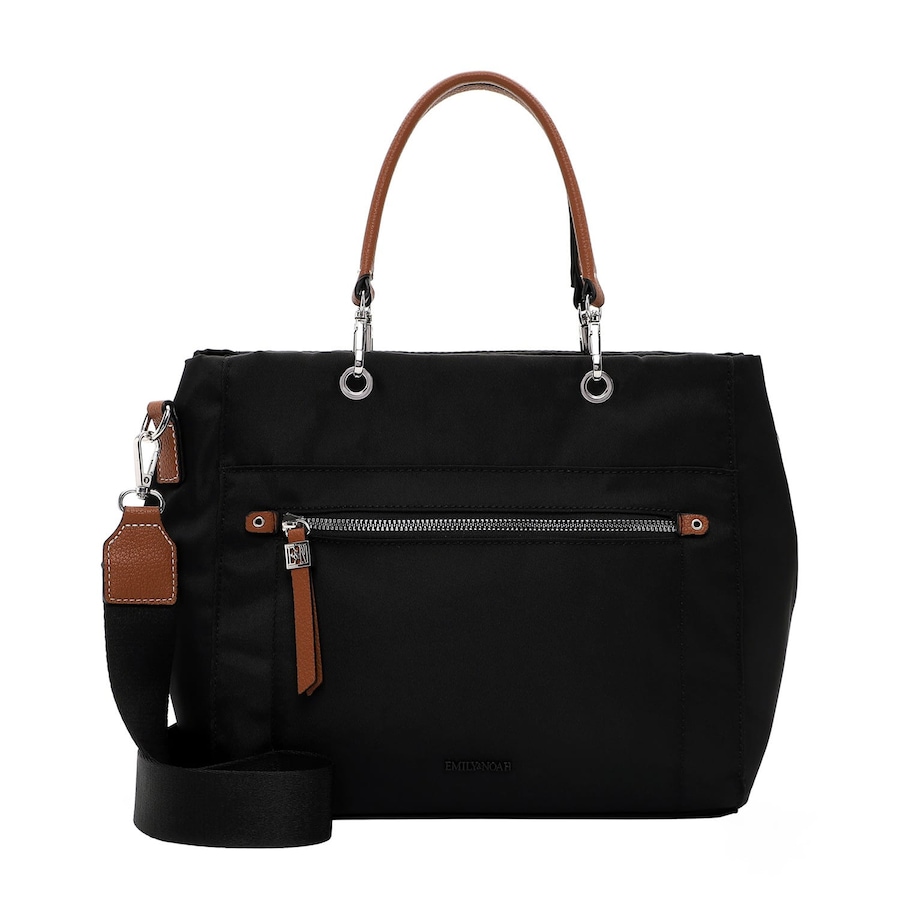 Emily & Noah Torebka Shopper E&N Esther Torby na zakupy 1 ct Damski