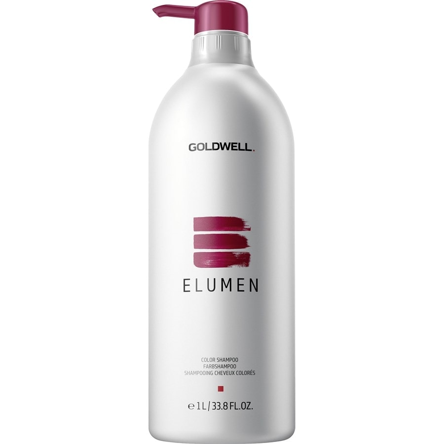 Goldwell Color Shampoo Szampony 1000 ml Damski