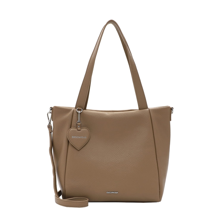 Emily & Noah Torebka Shopper E&N Enie Torby na zakupy 1 ct Damski