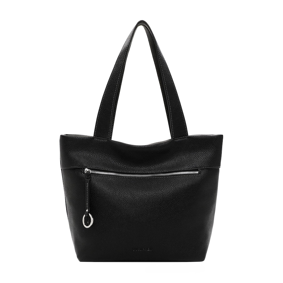 SURI FREY Torebka Shopper SFY Debby Torby na zakupy 1 ct Czarny Damski