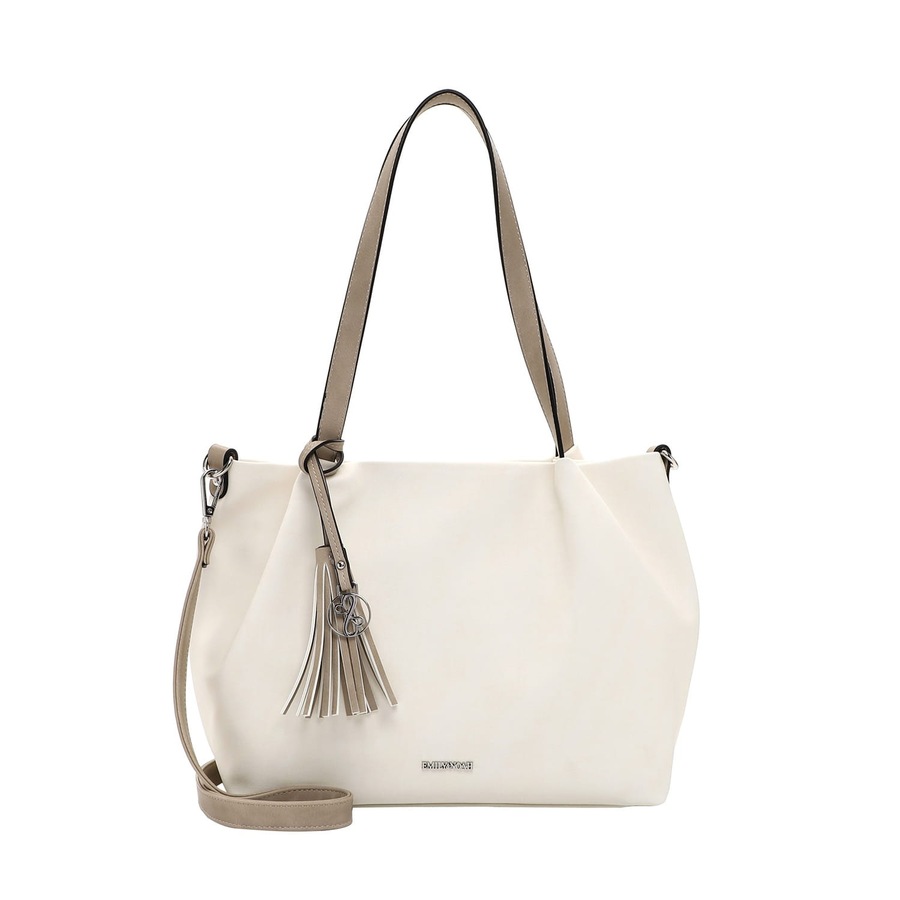 Emily & Noah Torebka Shopper E&N Elke Torby na zakupy 1 ct Damski