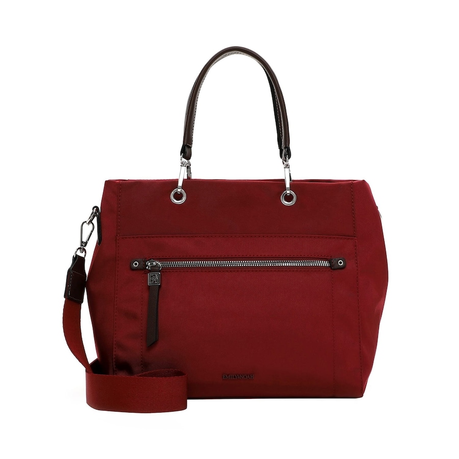 Emily & Noah Torebka Shopper E&N Esther Torby na zakupy 1 ct Damski
