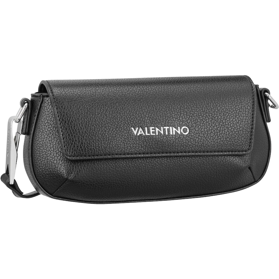 Valentino by Mario Valentino Torba przez ramię Valentino Bags Conscious Re czarny - sztuczna skóra Torby na ramię 1 ct Czarny Damski