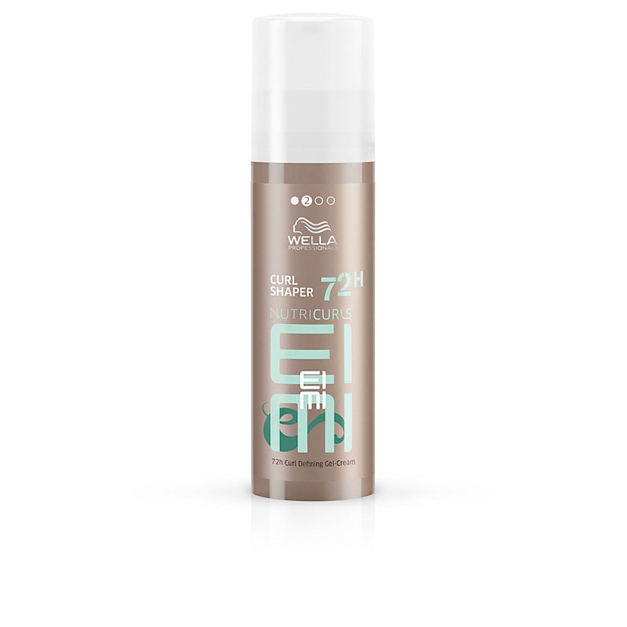Pielęgnacja Color Motion Curl Shaper Żel - Krem Stylizacja włosów 150 ml