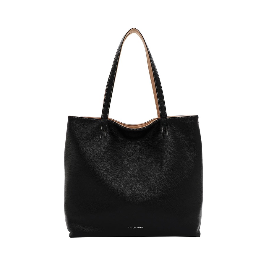 Emily & Noah Torebka Shopper E&N Eva Torby na zakupy 1 ct Damski