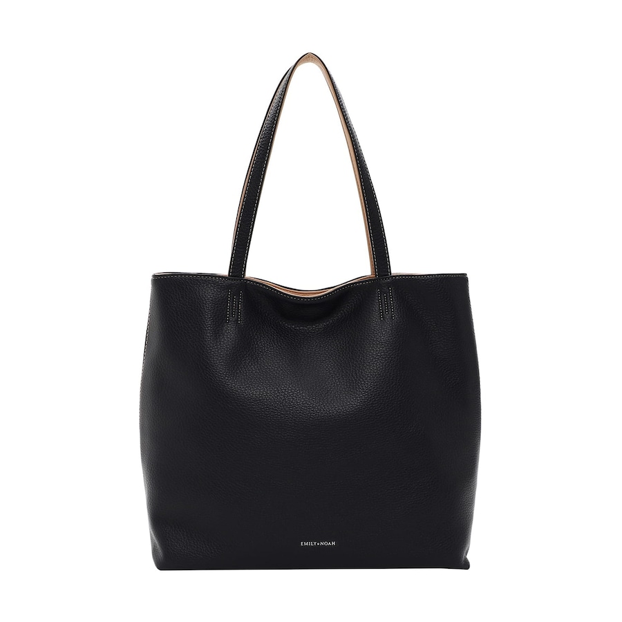Emily & Noah Torebka Shopper E&N Eva Torby na zakupy 1 ct Damski