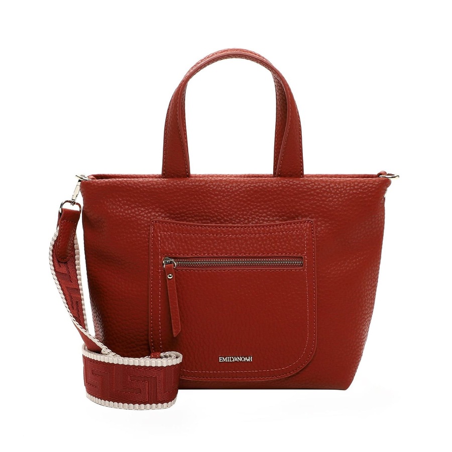 Emily & Noah Torebka Shopper E&N Heidi Torby na zakupy 1 ct Damski
