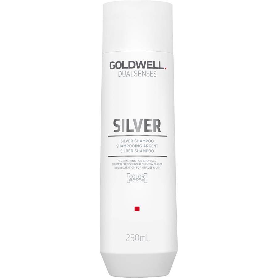 Goldwell Shampoo Szampony 250 ml Damski