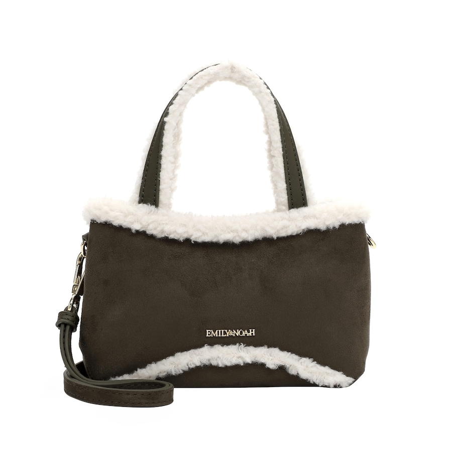Emily & Noah Torebka Shopper E&N Heiderose Torby na zakupy 1 ct Damski