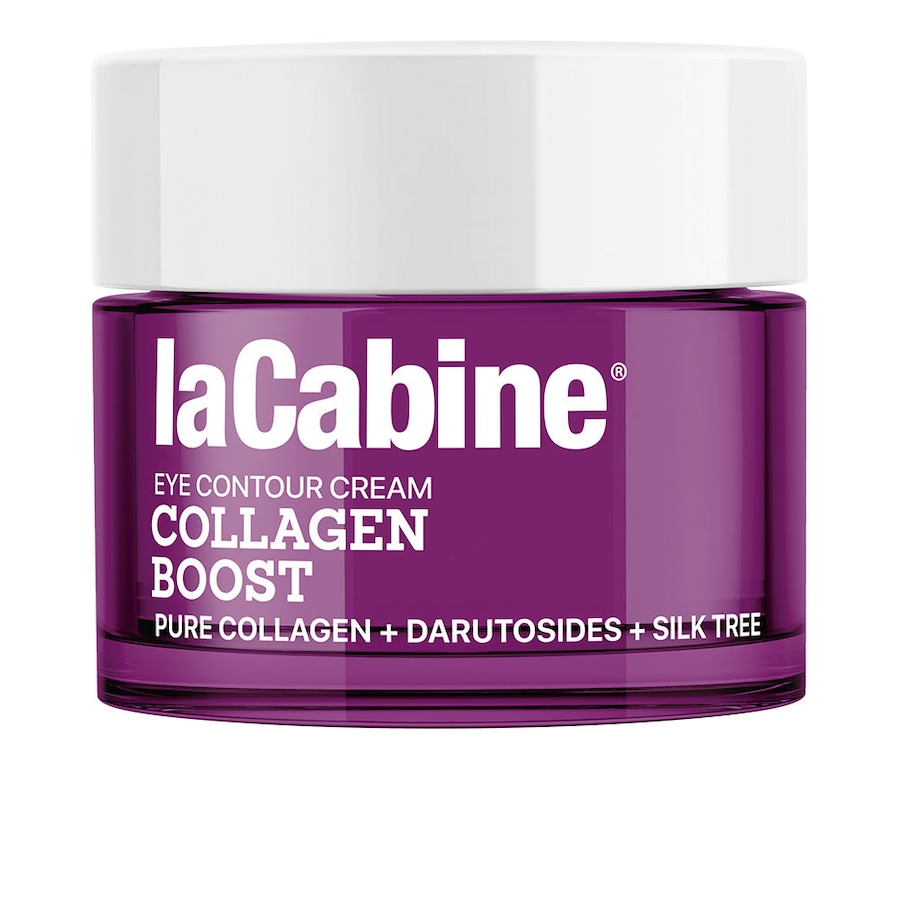 La Cabine COLLAGEN BOOST krem pod oczy Kremy pod oczy 15 ml