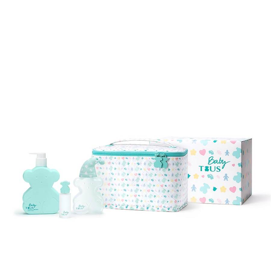 Tous DZIECKO TOUS LOT Perfumy dla dziewczynek 1 ct