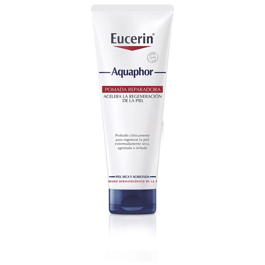Eucerin AQUAPHOR maść naprawcza Peeling do twarzy 220 ml