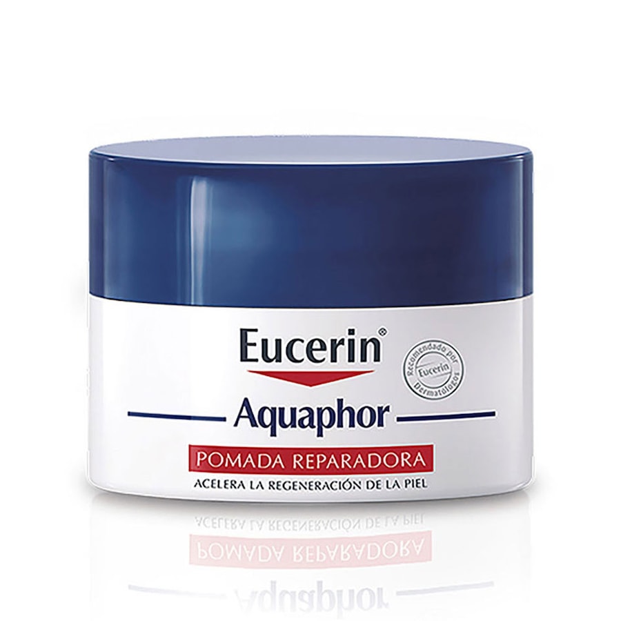 Eucerin AQUAPHOR balsam do nosa i ust Kremy do twarzy 7 g