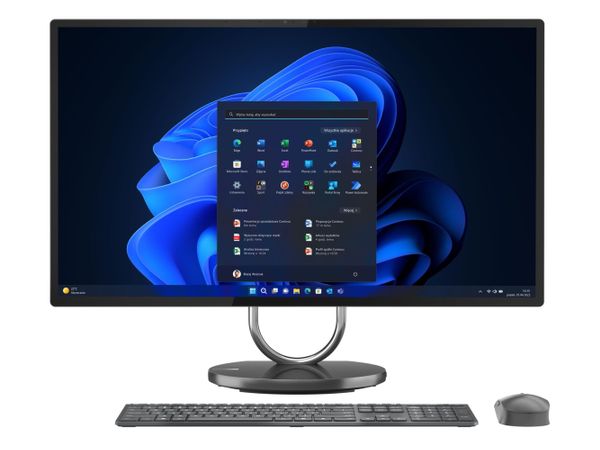 LENOVO Yoga AIO 32 Ultra 7-258V/32GB/1TB/Win11P RTX4050 F0HX0010PB