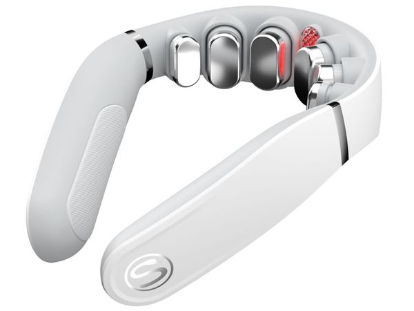 SKG GS500-N Masażer do karku elektrostymulator TENS EMS