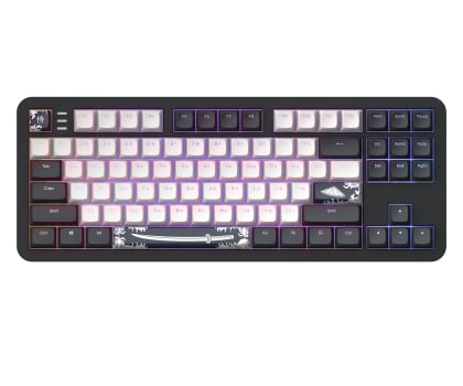 Dark Project ALU87B Bushido ANSI USA/UA