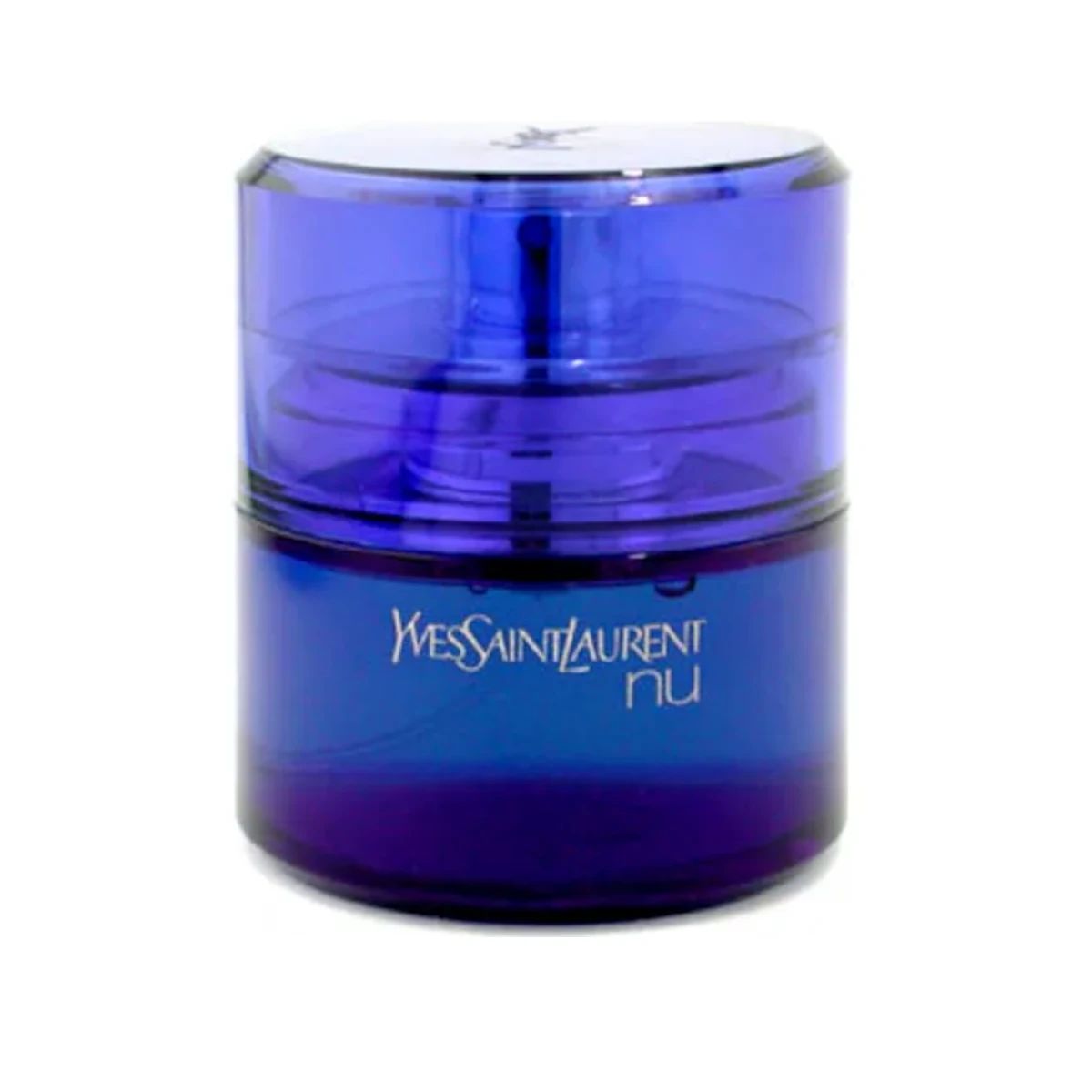 Yves Saint Laurent Nu 100ml woda toaletowa Unikat