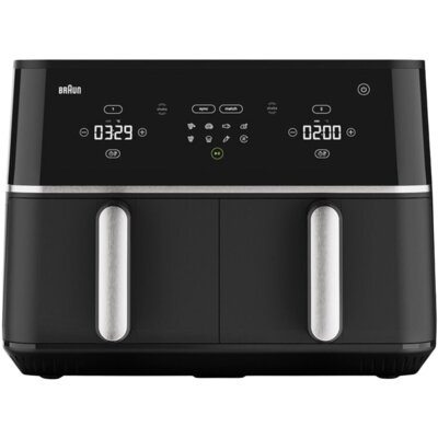 BRAUN TwinCook 5 TD5030I 10l