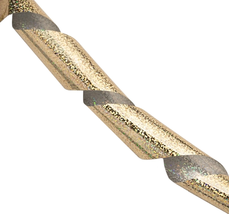 Indigo folia transferowa na paznokcie Goldmanova 1 m