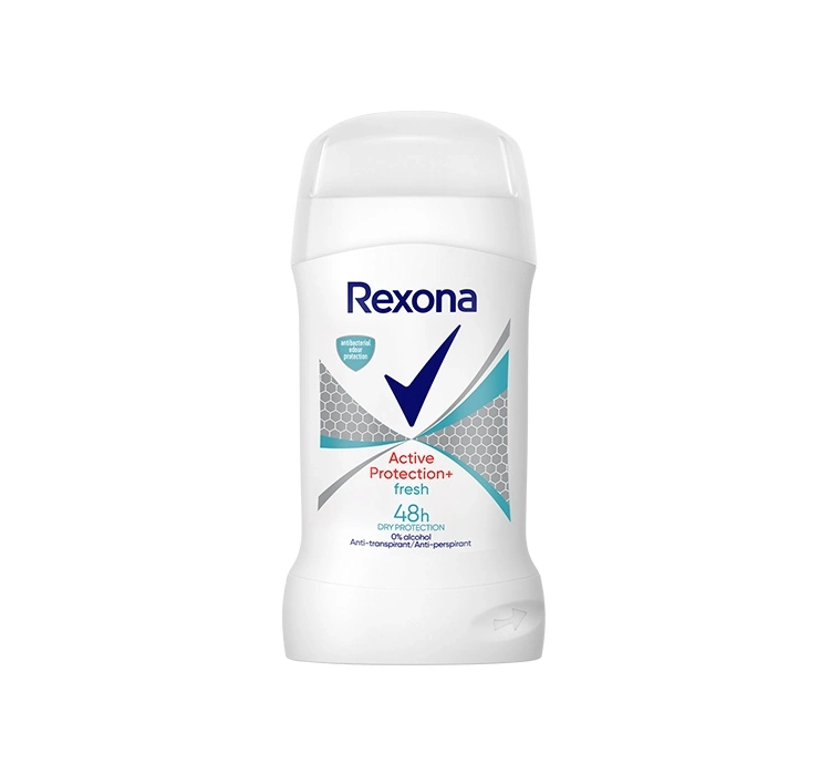 Rexona Active Protection+ Fresh antyperspirant w sztyfcie dla kobiet 50 ml