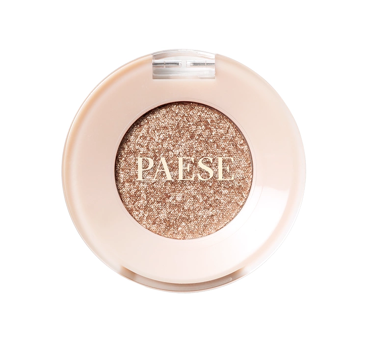 Paese Eyegasm MonoShadow pojedynczy cień do powiek 18 Twinkle Dust 1,5 g