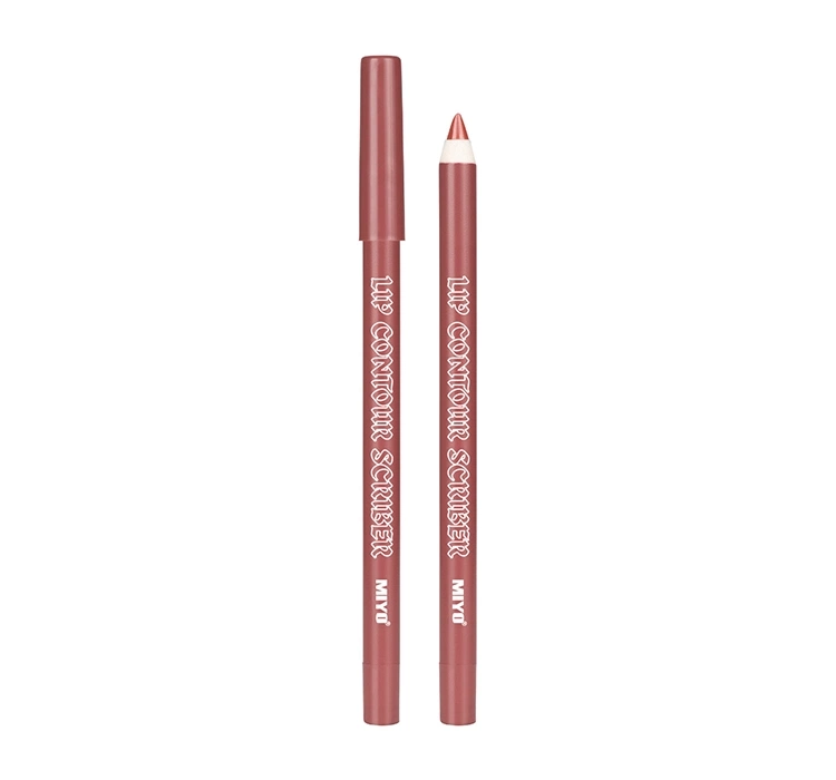 Miyo Lip Contour Scriber konturówka do ust 11 Juls 1,2 g