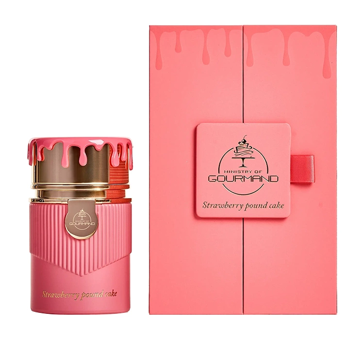 Paris Corner Strawberry Pound Cake woda perfumowana spray 100 ml