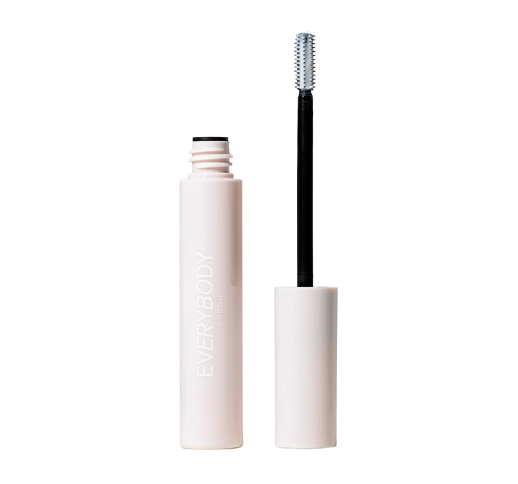 Everybody London transparentny żel-wosk do stylizacji brwi Clear 3,5 g