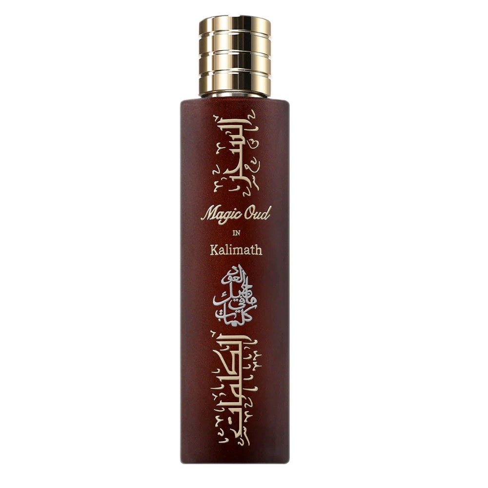 Paris Corner Magic Oud In Kalimath woda perfumowana spray 100 ml