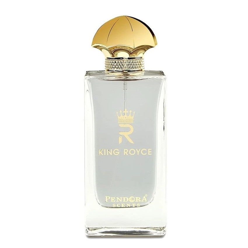 Pendora Scents King Royce woda perfumowana 100 ml