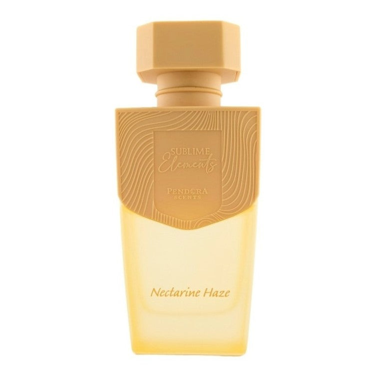 Pendora Scents Sublime Elements Nectarine Haze woda perfumowana 100 ml