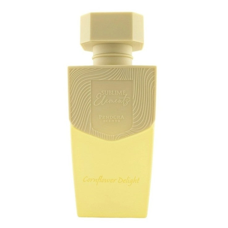 Pendora Scents Sublime Elements Cornflower Delight woda perfumowana 100 ml