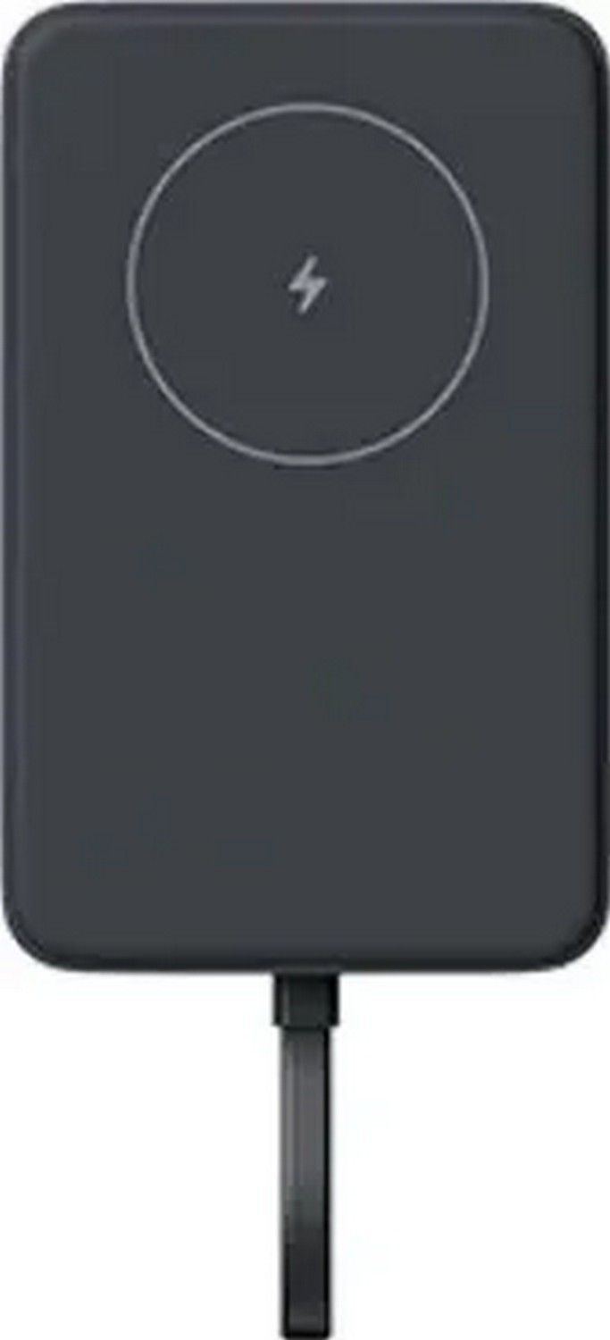 Xiaomi 33W Magnetic Power Bank 10000mAh gray