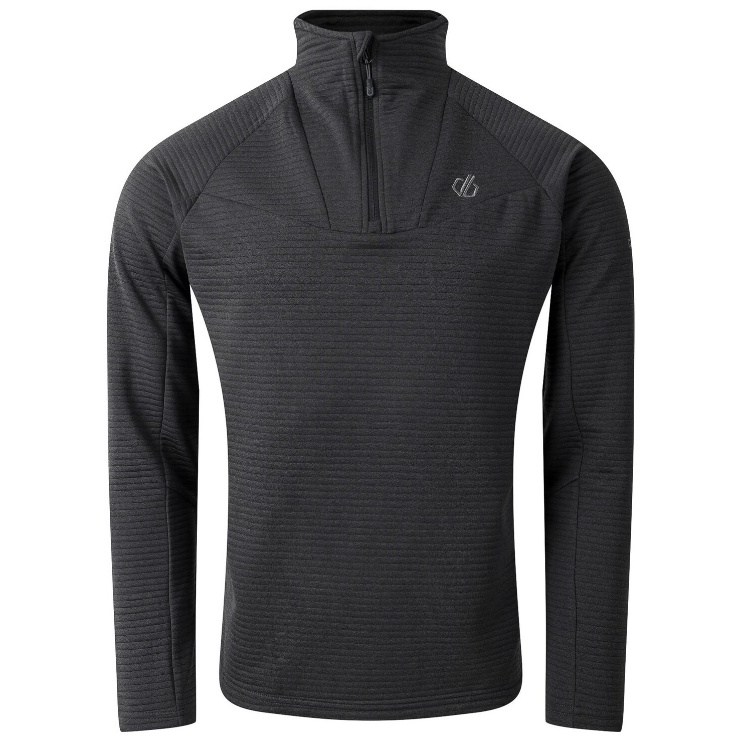 Męska bluza Dare 2b Dignify IV Core Stretch Rozmiar: XXL / Kolor: czarny