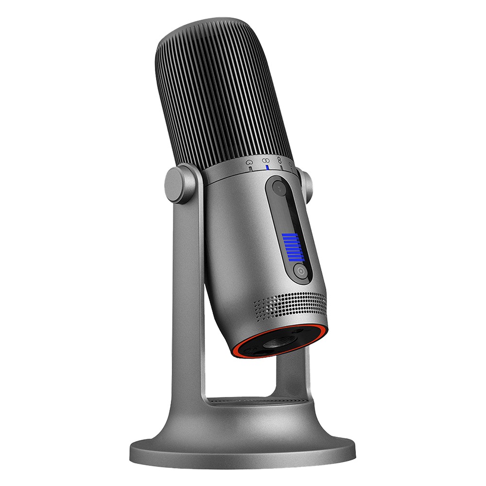 Thronmax Mdrill One Slate Gray 48Khz