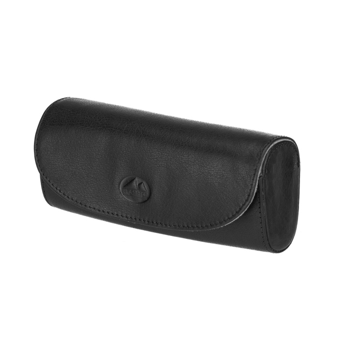 Opinie o Etui skórzane na okulary  1006