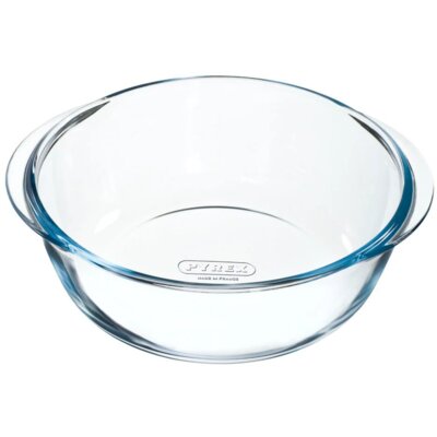 Naczynie żaroodporne PYREX 207B000