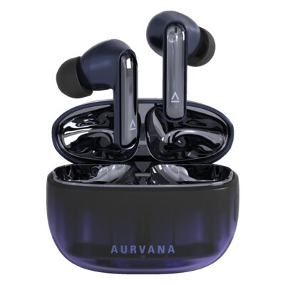 Creative Aurvana Ace 3 Bluetooth 5.4 ANC granatowy