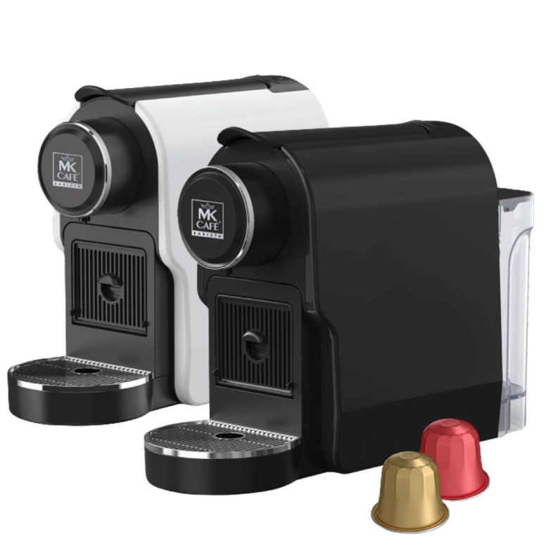 MK Cafe Barista Czarny