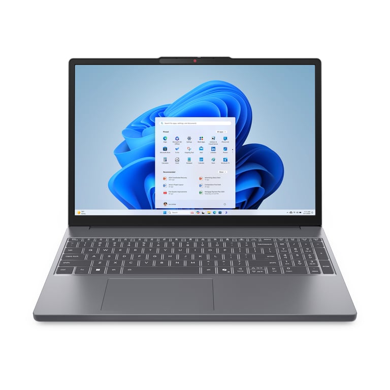 Lenovo IdeaPad Slim 3 15ARP10 AMD Ryzen™ 5 (15.3