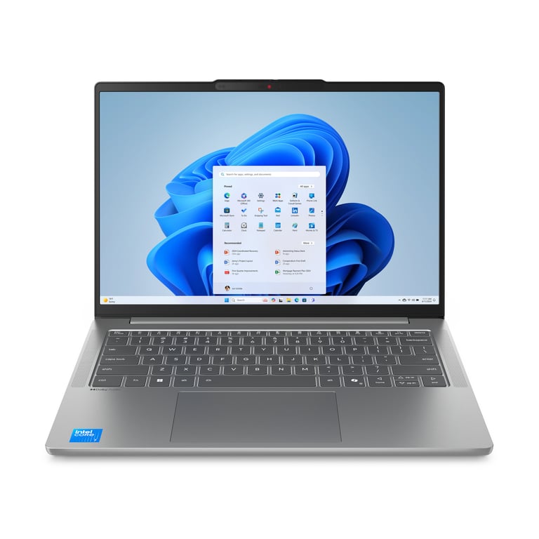 Lenovo IdeaPad Slim 5 14AKP10 Copilot+ PC 350 14