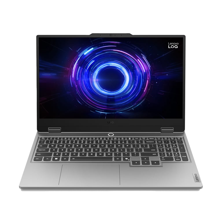 Lenovo LOQ 15IRX10 Intel® Core™ i5 i5-13450HX (15.6