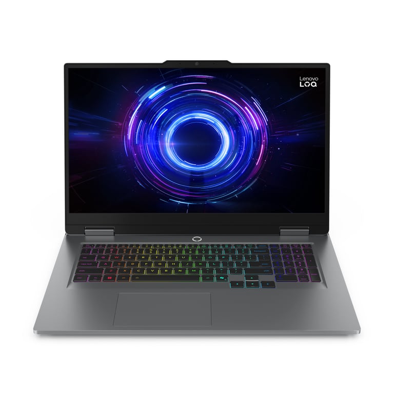 Lenovo LOQ 17IRX10 Intel® Core™ i7 i7-14700HX (17.3