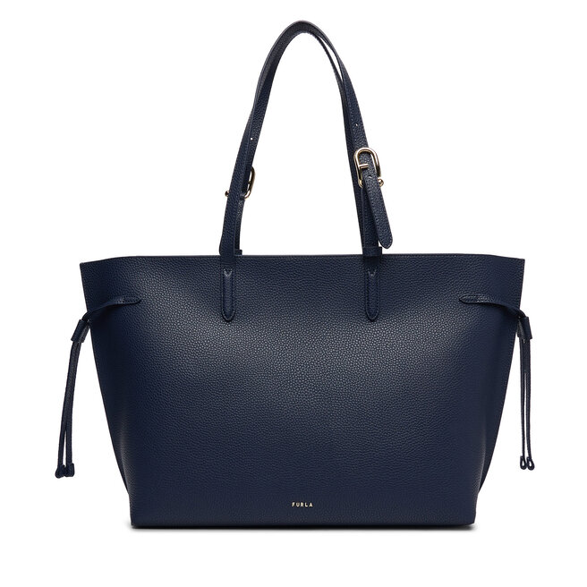 Torebka Furla Ava L WB02059 BX4329 CN 4858S Granatowy
