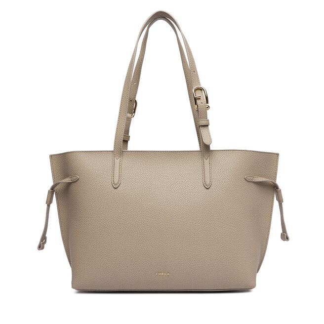 Torebka Furla Ava M WB02069 BX4329 CN 4621S Beżowy