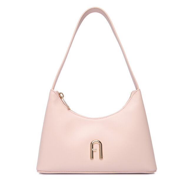 Torebka Furla Diamante Mini WB00863 AX0733 BG 4355S Różowy