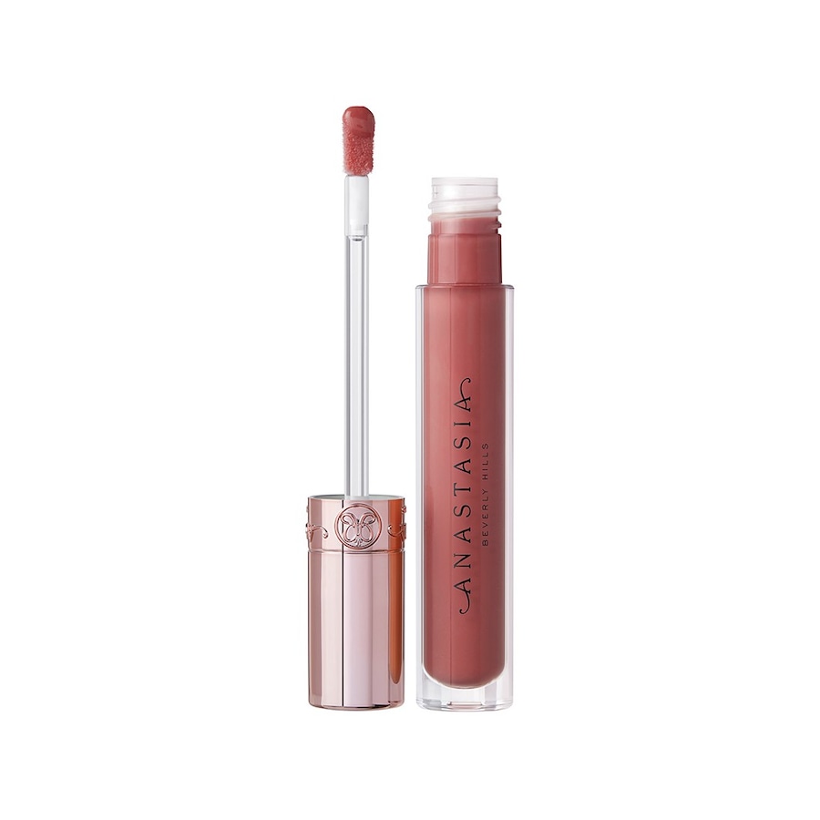 Anastasia Beverly Hills Lip Gloss Błyszczyki 5 ml TAN ROSE