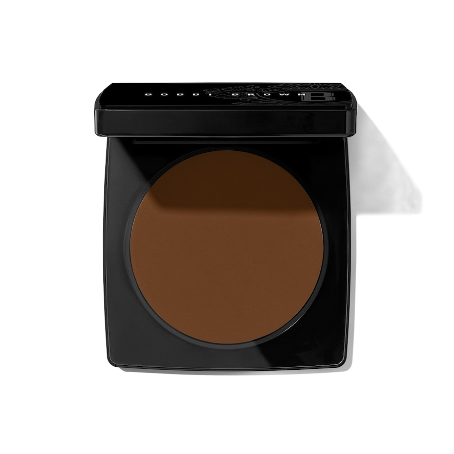 Bobbi Brown Sheer Finish Pressed Powder Pudry 9 g