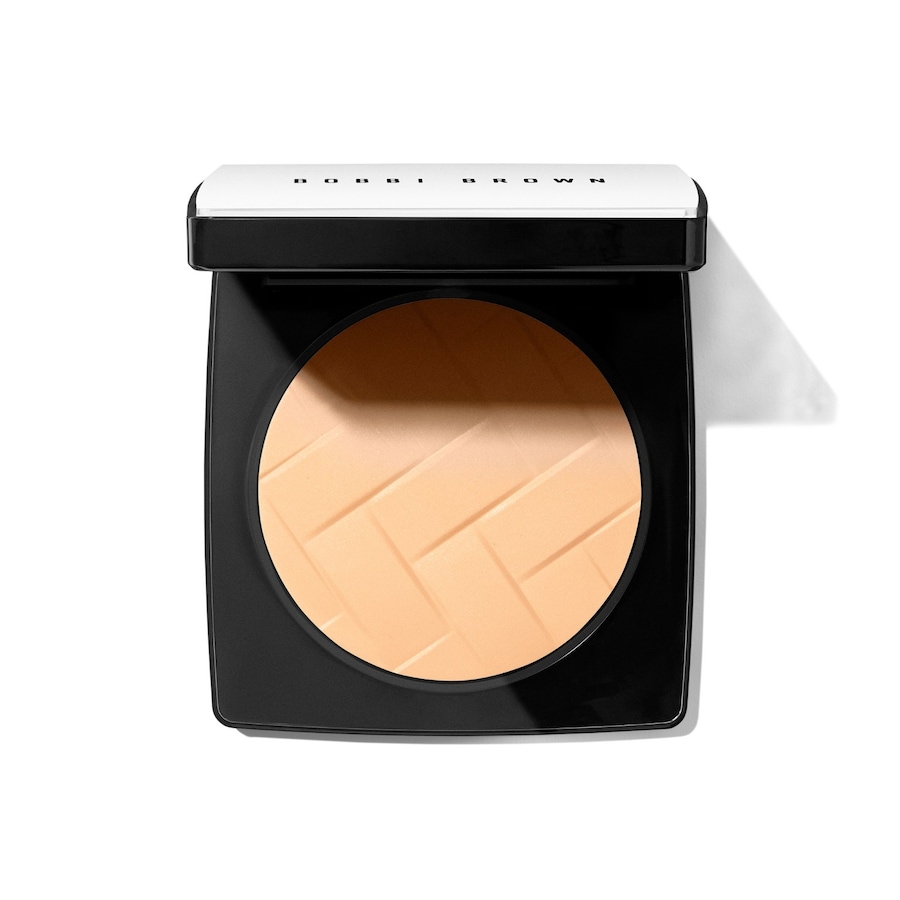 Bobbi Brown VITAMIN ENRICHED Pressed Powder Pudry 11 g NEUTRAL